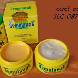 Temulawak Day & Night Cream